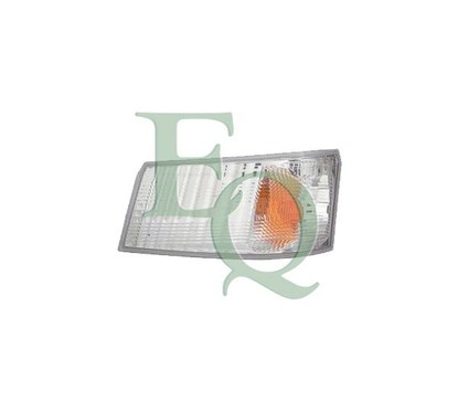 Equal Quality Gruppo Ottico Ant Dx Mit Canter 12 Ga00049 per ripristinare il corretto funzionamento del componente
