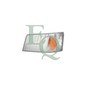 Equal Quality Gruppo Ottico Ant Dx Mit Canter 12 Ga00049