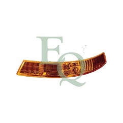 Equal Quality Gruppo Ottico Anteriore Arancio P21W Ga3041 per ripristinare il corretto funzionamento del componente