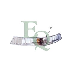 Equal Quality Gruppo Ottico Anteriore Bianco Py21W Ga3043 per ripristinare il corretto funzionamento del componente