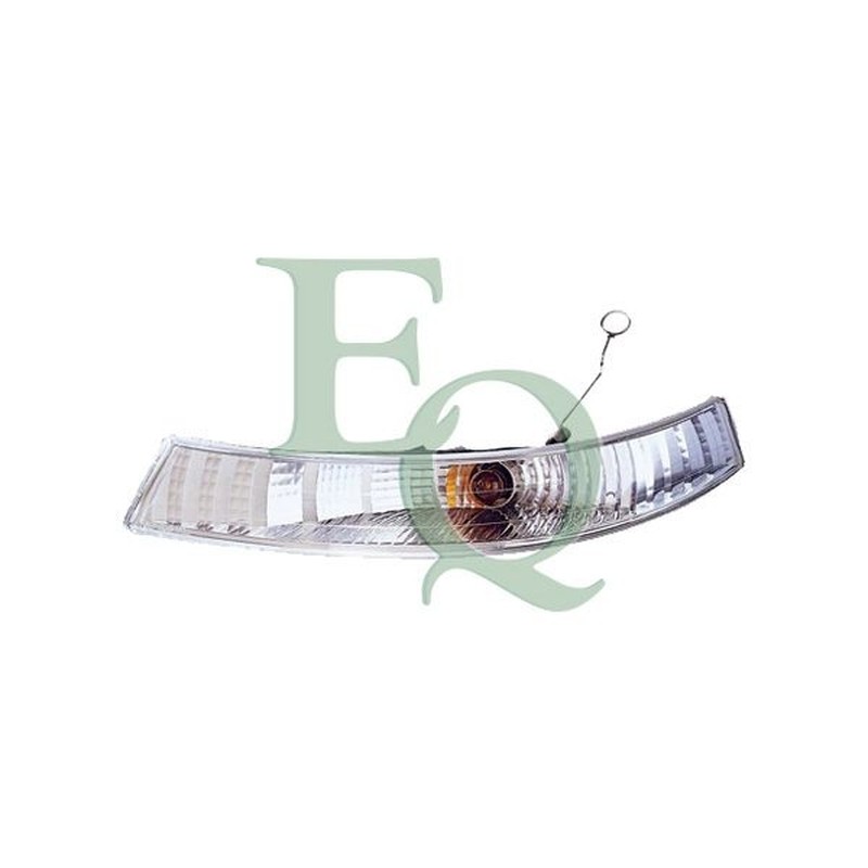 Equal Quality Gruppo Ottico Anteriore Bianco Py21W Ga3043