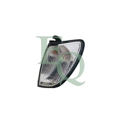 Equal Quality Gruppo Ottico Anteriore Bianco Py21W Mod. 00 Ga3047 per ripristinare il corretto funzionamento del componente