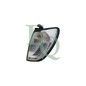 Equal Quality Gruppo Ottico Anteriore Bianco Py21W Mod. 00 Ga3047