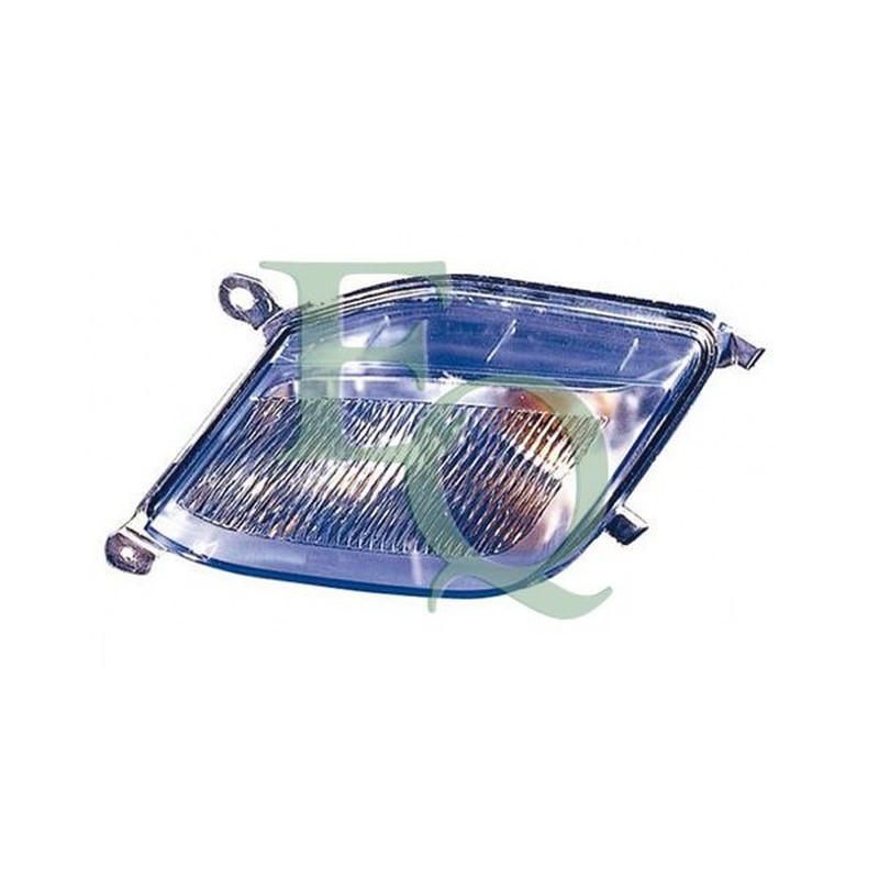 Equal Quality Gruppo Ottico Anteriore Bianco Py21W Mod. 08 Ga3055