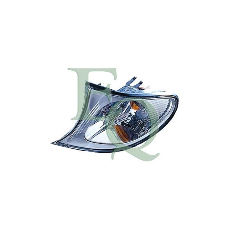 Equal Quality Bmw Serie 3 (E46) 01 05 Bmw Serie 3 (E46) Touring Ga3139