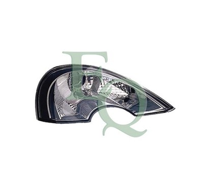 Equal Quality Renault Modus (F/Jp0) 04 Ga3141 per ripristinare il corretto funzionamento del componente
