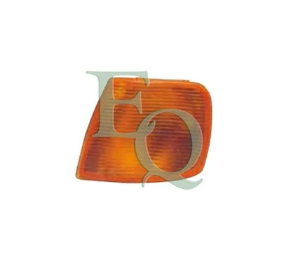 Equal Quality Gruppo Ottico Anteriore Arancio P21W Ford Sierra ( Ga3380