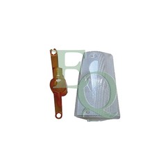Equal Quality Fiat Panda (141A) 86 02 Ga4009 per ripristinare il corretto funzionamento del componente