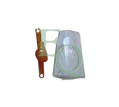 Equal Quality Fiat Panda (141A) 86 02 Ga4009 per ripristinare il corretto funzionamento del componente