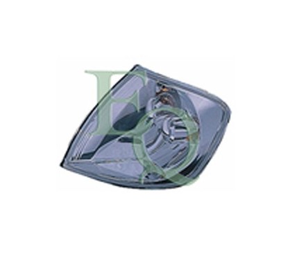 Equal Quality Gruppo Ottico Anteriore Bianco Py21W Ga6879 per ripristinare il corretto funzionamento del componente