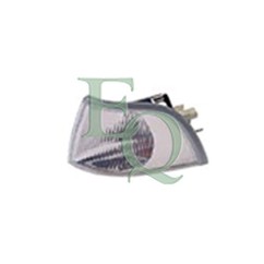 Equal Quality Gruppo Ottico Anteriore Bianco Py21W Mod. 01.98 Ga6959C