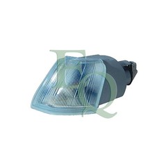 Equal Quality Gruppo Ottico Anteriore Bianco Py21W Ga7139 per ripristinare il corretto funzionamento del componente