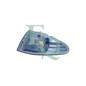 Equal Quality Gruppo Ottico Anteriore Bianco Py21W Ga7249