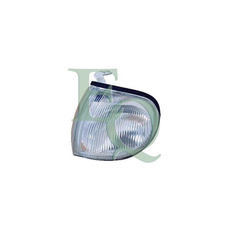 Equal Quality Gruppo Ottico Anteriore Bianco Py21W Ga7549