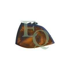Equal Quality Gruppo Ottico Anteriore Arancio P21W Ga8480 per ripristinare il corretto funzionamento del componente