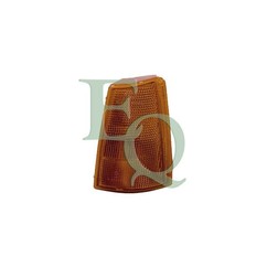 Equal Quality Gruppo Ottico Anteriore Fan Arancio Ga8740 per ripristinare il corretto funzionamento del componente