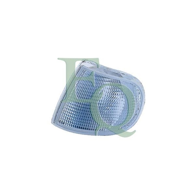 Equal Quality Gruppo Ottico Anteriore Bianco Py21W Ga9849C
