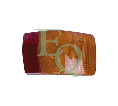 Equal Quality Gruppo Ottico Posteriore Est P21W P21/5W Gp0012 per ripristinare il corretto funzionamento del componente