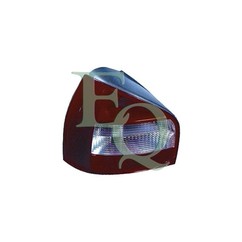 Equal Quality Gruppo Ottico Posteriore P21W P21/5W Py21W Mod. 01 Gp0022