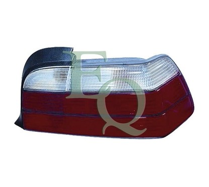 Equal Quality Bmw Serie 3 (E36) Coupe'' 90 98 Gp0041 per ripristinare il corretto funzionamento del componente