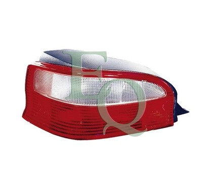 Equal Quality Citroen Saxo (S0_S1) 99 04 Gp0080 per ripristinare il corretto funzionamento del componente