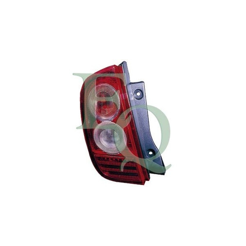 Equal Quality Nissan Micra (K12) 03 05 Gp0095