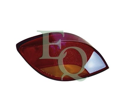 Equal Quality Ford Ka (Rb) 03 Ford Ka (Rb) 96 Gp0109 per ripristinare il corretto funzionamento del componente