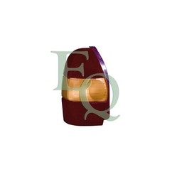 Equal Quality Fiat Palio (178) 96 01 Gp0131 per ripristinare il corretto funzionamento del componente