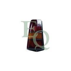 Equal Quality Gruppo Ottico Posteriore P21W P21/5W Gp0135 per ripristinare il corretto funzionamento del componente