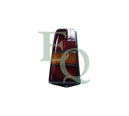 Equal Quality Gruppo Ottico Posteriore P21W P21/5W Gp0135 per ripristinare il corretto funzionamento del componente