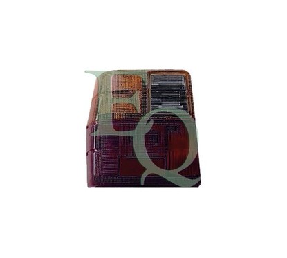 Equal Quality Trasparente Posteriore Rosso Arancio Gp0141 per ripristinare il corretto funzionamento del componente