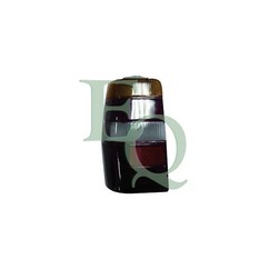 Equal Quality Gruppo Ottico Posteriore P21W P21/5W Gp0157 per ripristinare il corretto funzionamento del componente