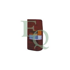 Equal Quality Gruppo Ottico Posteriore P21W P21/5W Gp0167 per ripristinare il corretto funzionamento del componente
