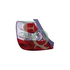 Equal Quality Gruppo Ottico Posteriore 3 Porte Gp0178 per ripristinare il corretto funzionamento del componente