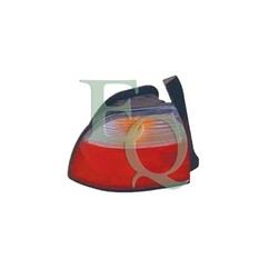 Equal Quality Gruppo Ottico Posteriore Gp0184 per ripristinare il corretto funzionamento del componente