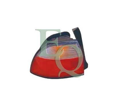 Equal Quality Gruppo Ottico Posteriore Gp0184 per ripristinare il corretto funzionamento del componente
