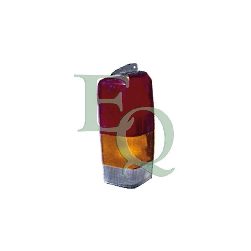 Equal Quality Gruppo Ottico Posteriore Gp0192