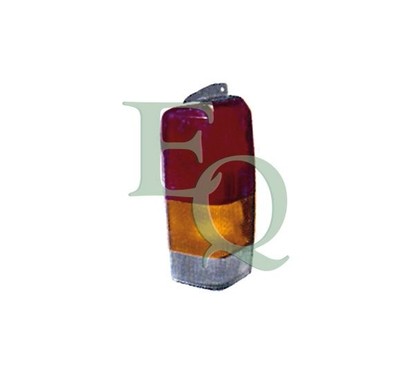 Equal Quality Gruppo Ottico Posteriore Gp0193 per ripristinare il corretto funzionamento del componente
