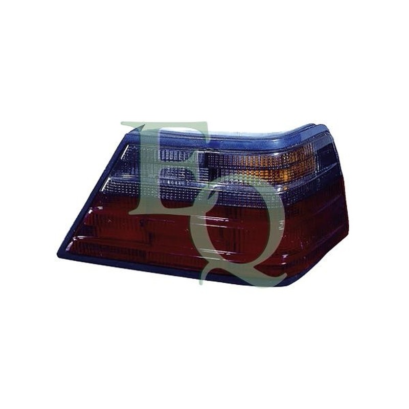 Equal Quality Gruppo Ottico Posteriore Gp0210