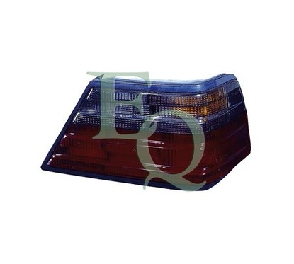 Equal Quality Gruppo Ottico Posteriore Gp0210 per ripristinare il corretto funzionamento del componente