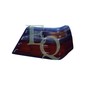 Equal Quality Gruppo Ottico Posteriore Gp0210