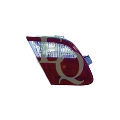 Equal Quality Gruppo Ottico Posteriore Int Mod. Berlina Mod. Ele Gp0218