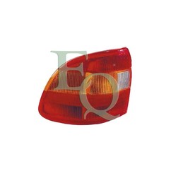 Equal Quality Gruppo Ottico Posteriore 4 Porte Mod. 3 Vol Gp0237 per ripristinare il corretto funzionamento del componente