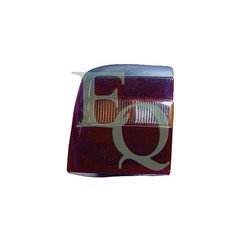 Equal Quality Gruppo Ottico Posteriore Gp0265 per ripristinare il corretto funzionamento del componente
