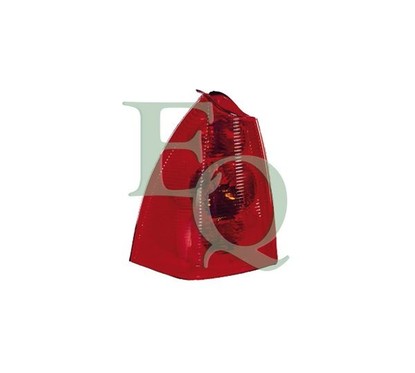 Equal Quality Gruppo Ottico Posteriore Mod. Sw Gp0313 per ripristinare il corretto funzionamento del componente
