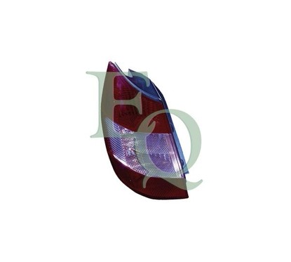 Equal Quality Gruppo Ottico Posteriore P21/5W P21W Py21W Gp0324 per ripristinare il corretto funzionamento del componente