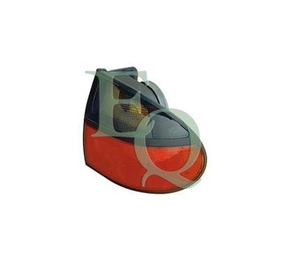Equal Quality Gruppo Ottico Posteriore Est 3/5 Porte Mod. 94 97 Gp0331