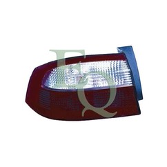 Equal Quality Gruppo Ottico Posteriore Est Gp0334 per ripristinare il corretto funzionamento del componente