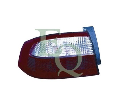Equal Quality Gruppo Ottico Posteriore Est Gp0334 per ripristinare il corretto funzionamento del componente