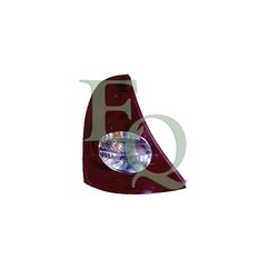 Equal Quality Gruppo Ottico Posteriore P21/5W P21W Gp0348 per ripristinare il corretto funzionamento del componente